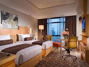 Shanghai-Executive