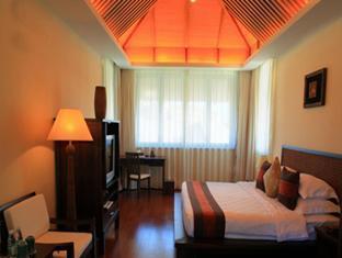4 Bedroom Villa - Breakfast included