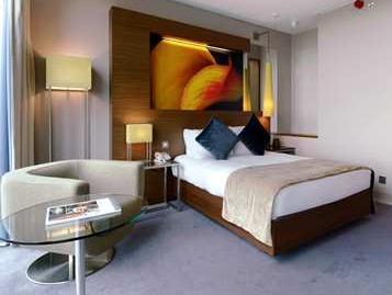 Hotel-Twin
