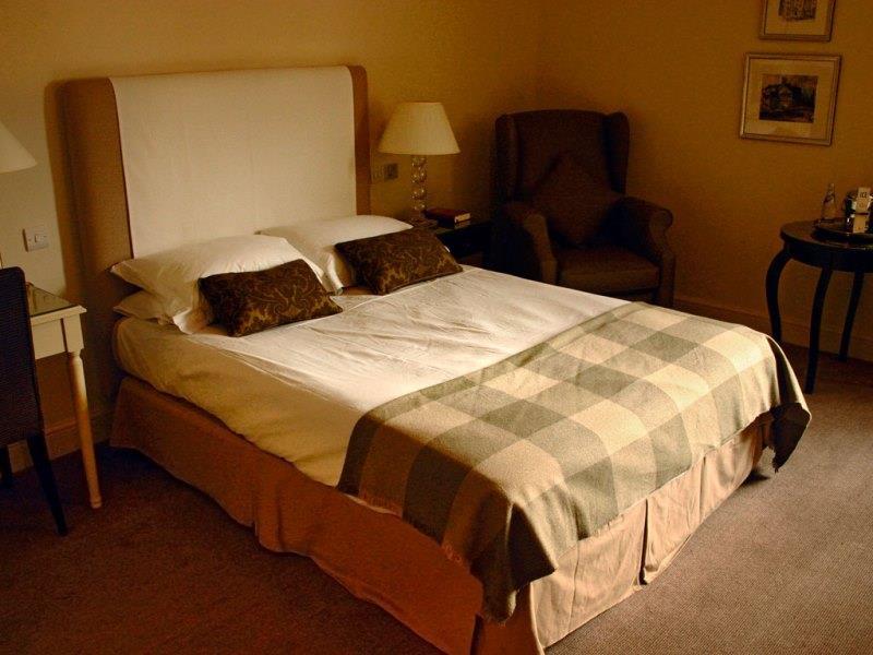 1 Double Bed Classic Hotdeal CCPrepaid No Refund - Free WiFi access