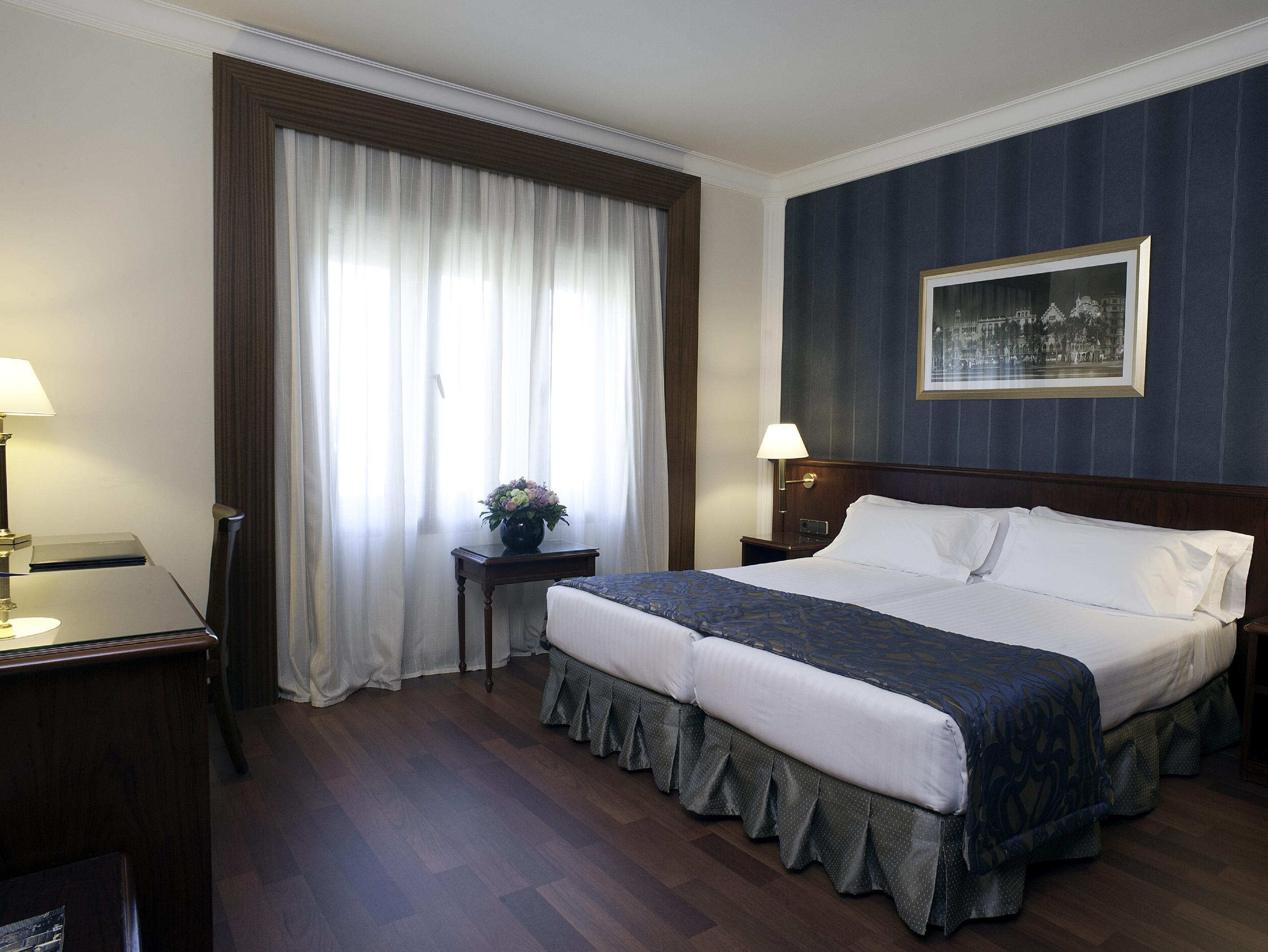 Hotel-Standard