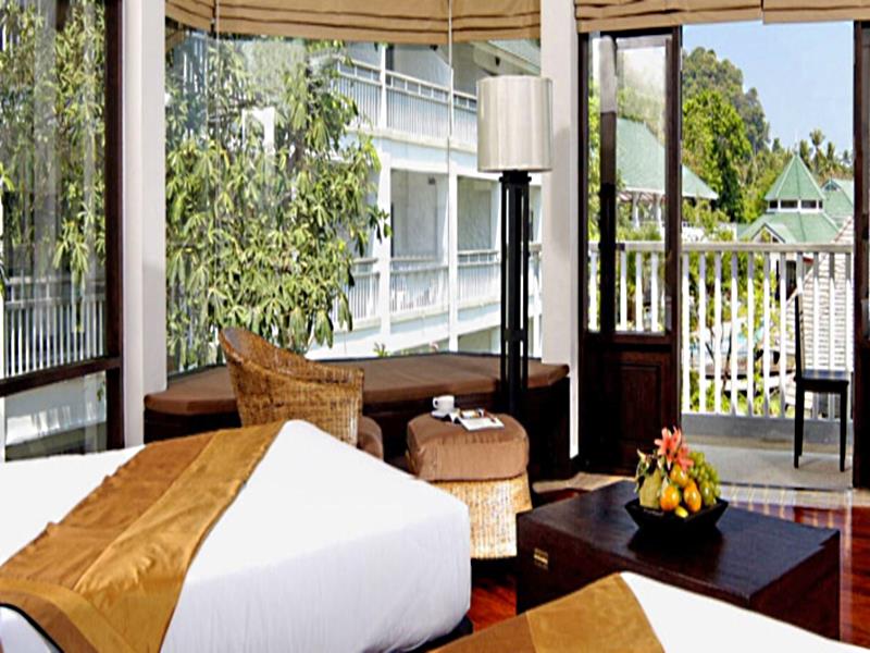 Resort-Private