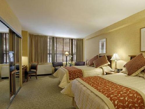 Hotel-Double