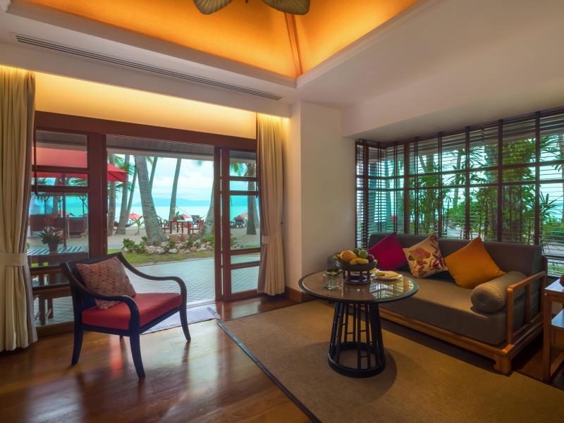 Resort