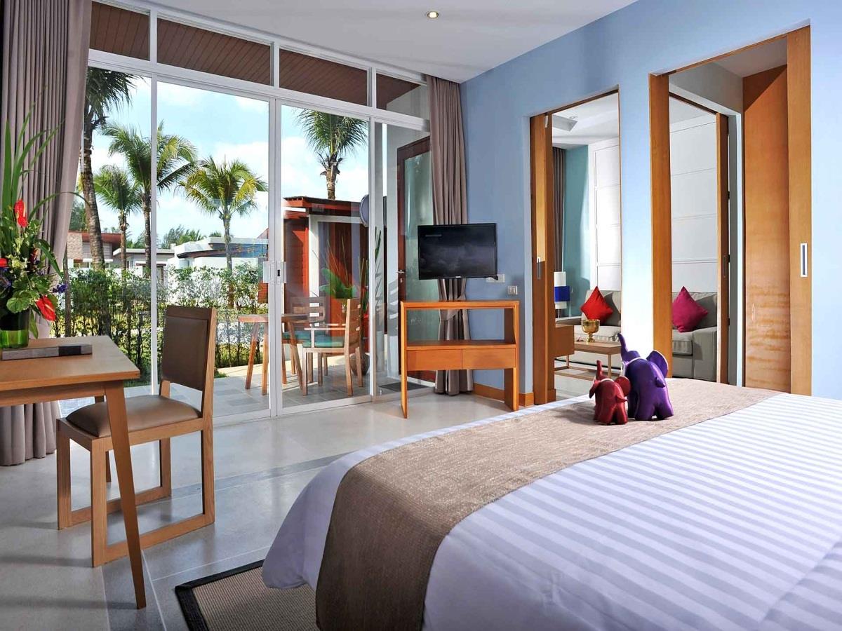 Resort