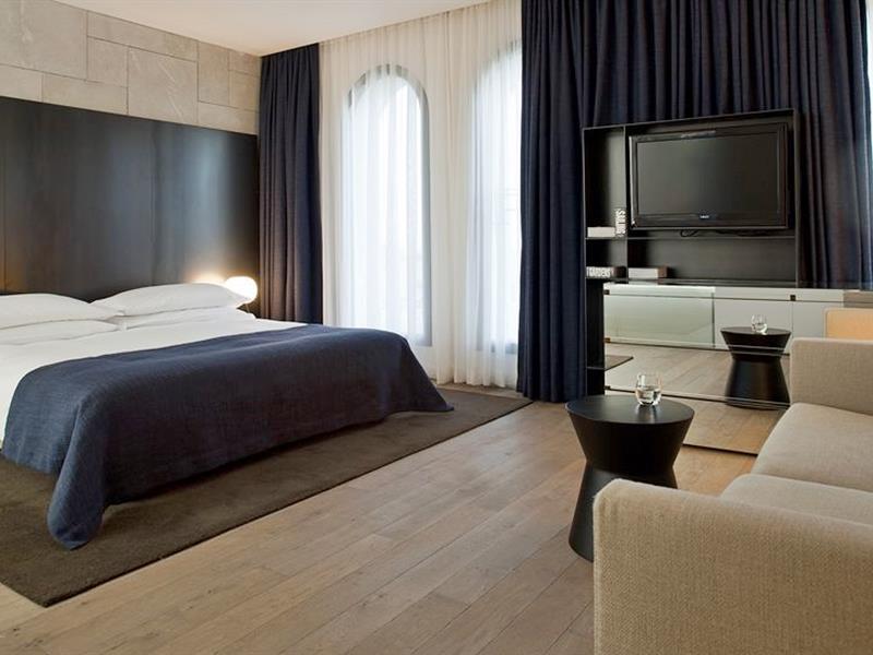Hotels