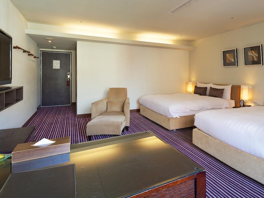 Hotel-Family