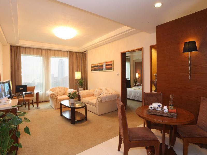 Hotel-Executive