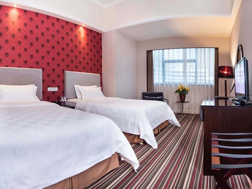 Hotel-Luxury