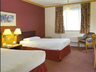 Triple Room - Best price guarantee