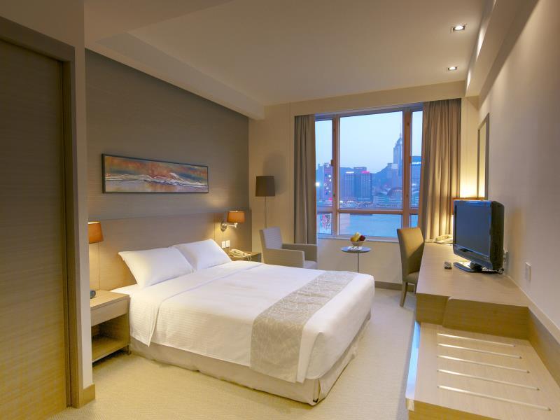 Harbour View Room - Free WiFi access