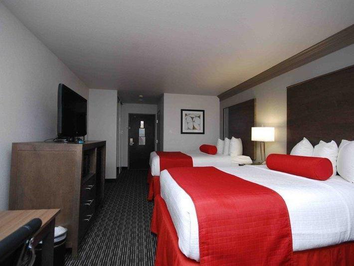 Hotel's