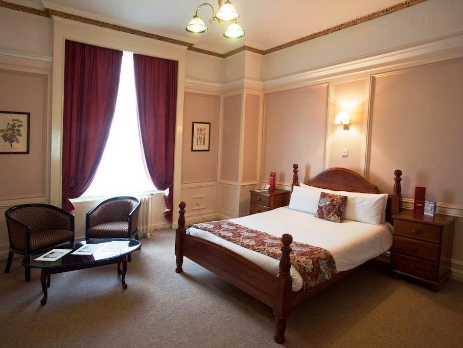 Hotel-Standard