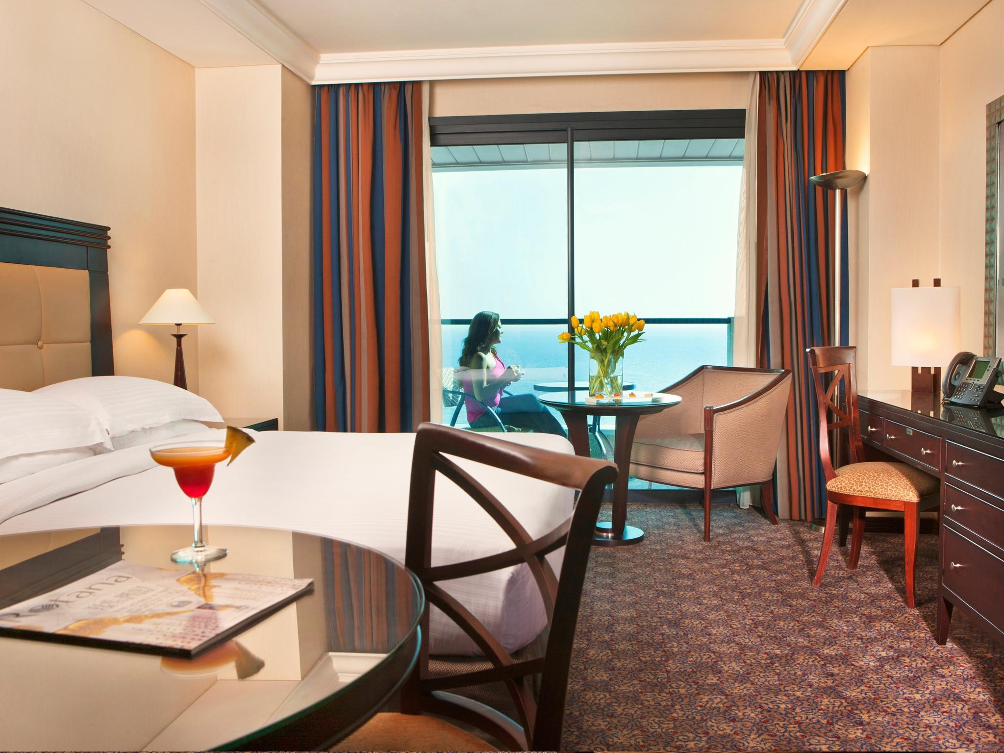 Deluxe Studio with Breakfast - Breakfast included