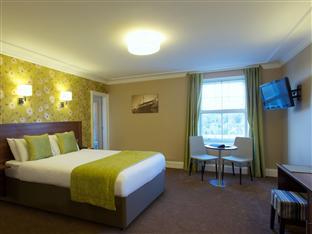 Hotel-Twin