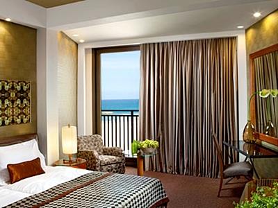 Hotel's