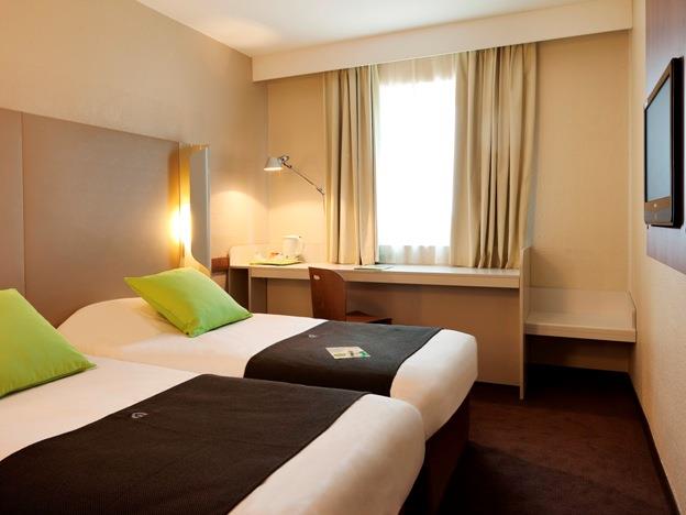 Triple Room - Best price guarantee