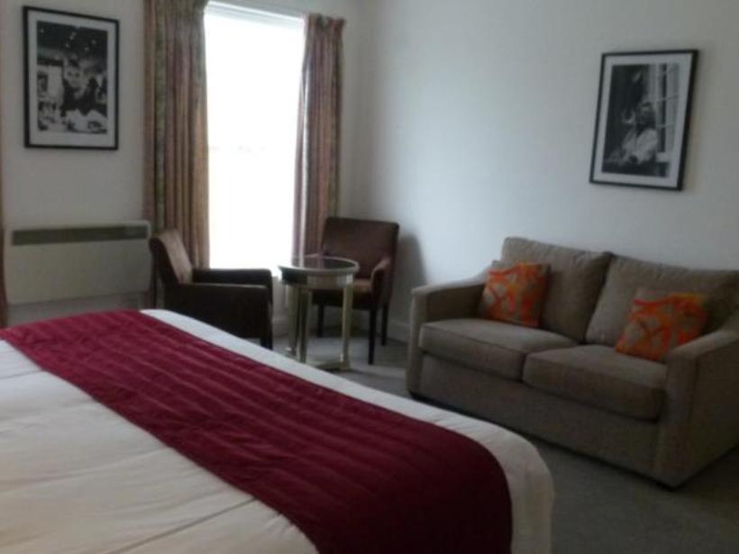 Hotel-Standard