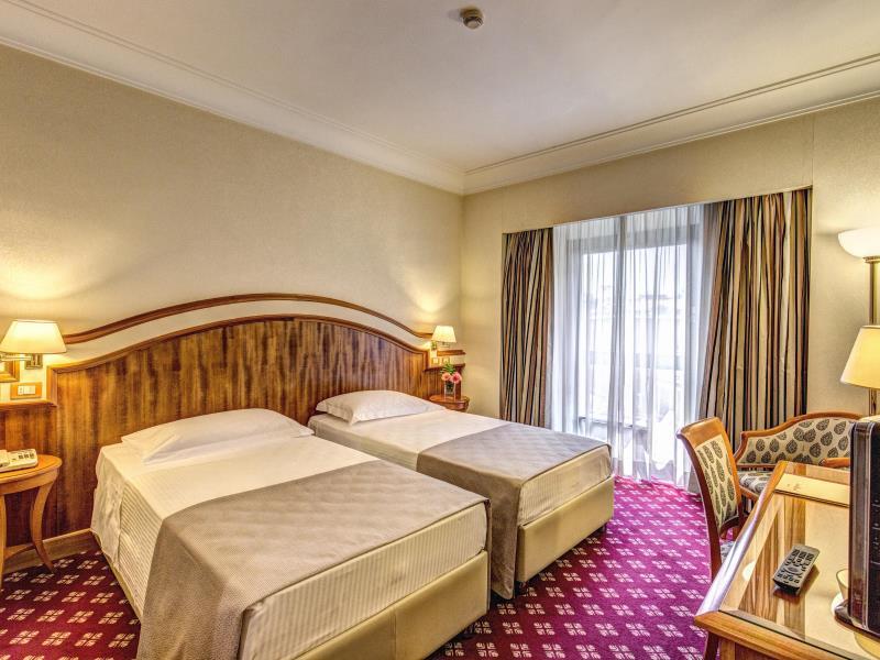 Double for Single Use with Breakfast - Free WiFi access - Breakfast included