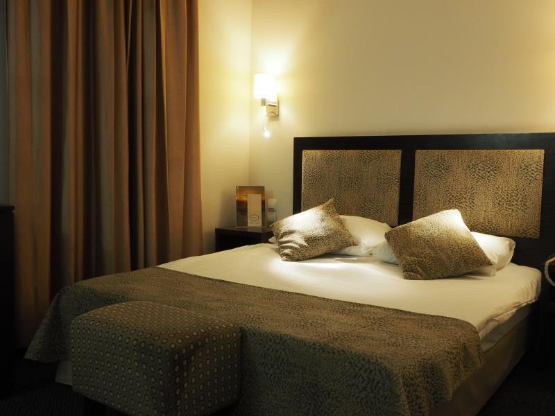 Classic Double or Twin Room