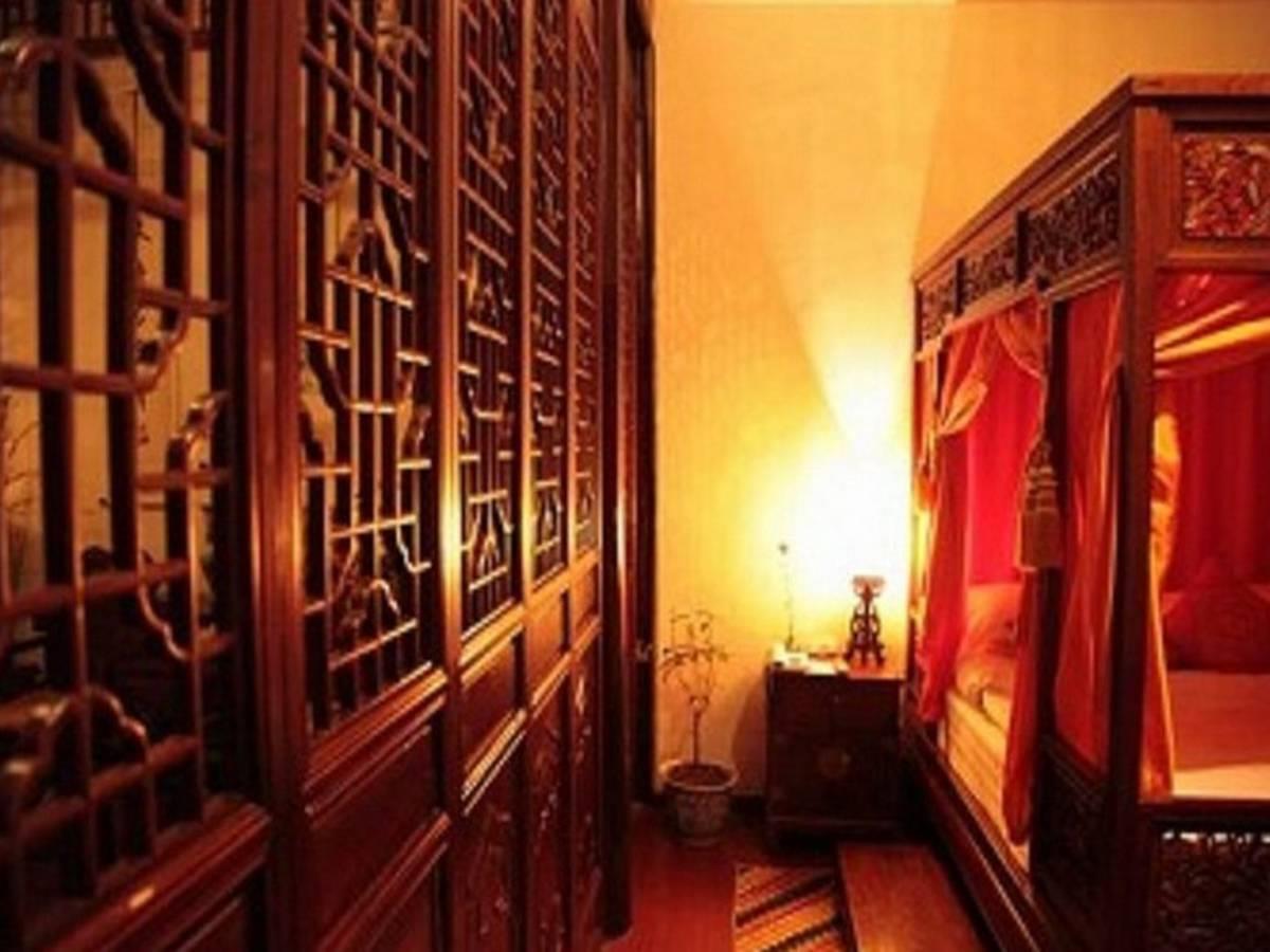 Hotel-Standardis