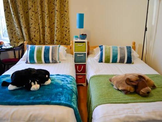 Hotel-Triple