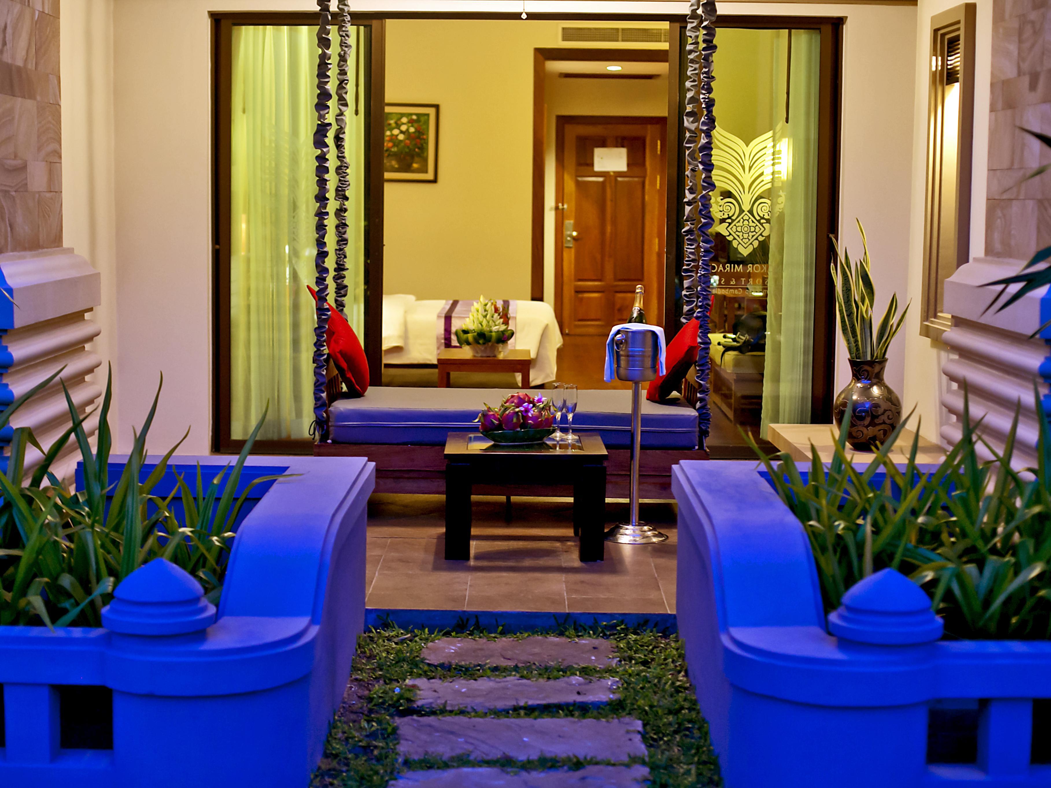 Resort