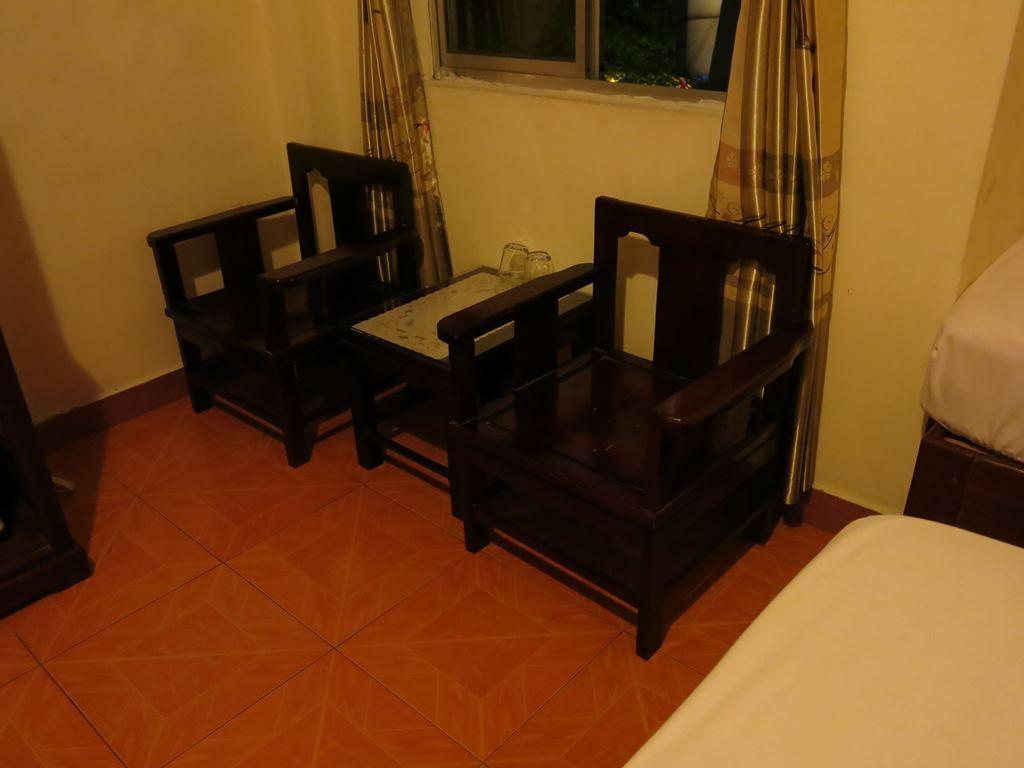 Hotel's