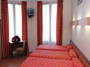 Triple With Breakfast - Free WiFi access
