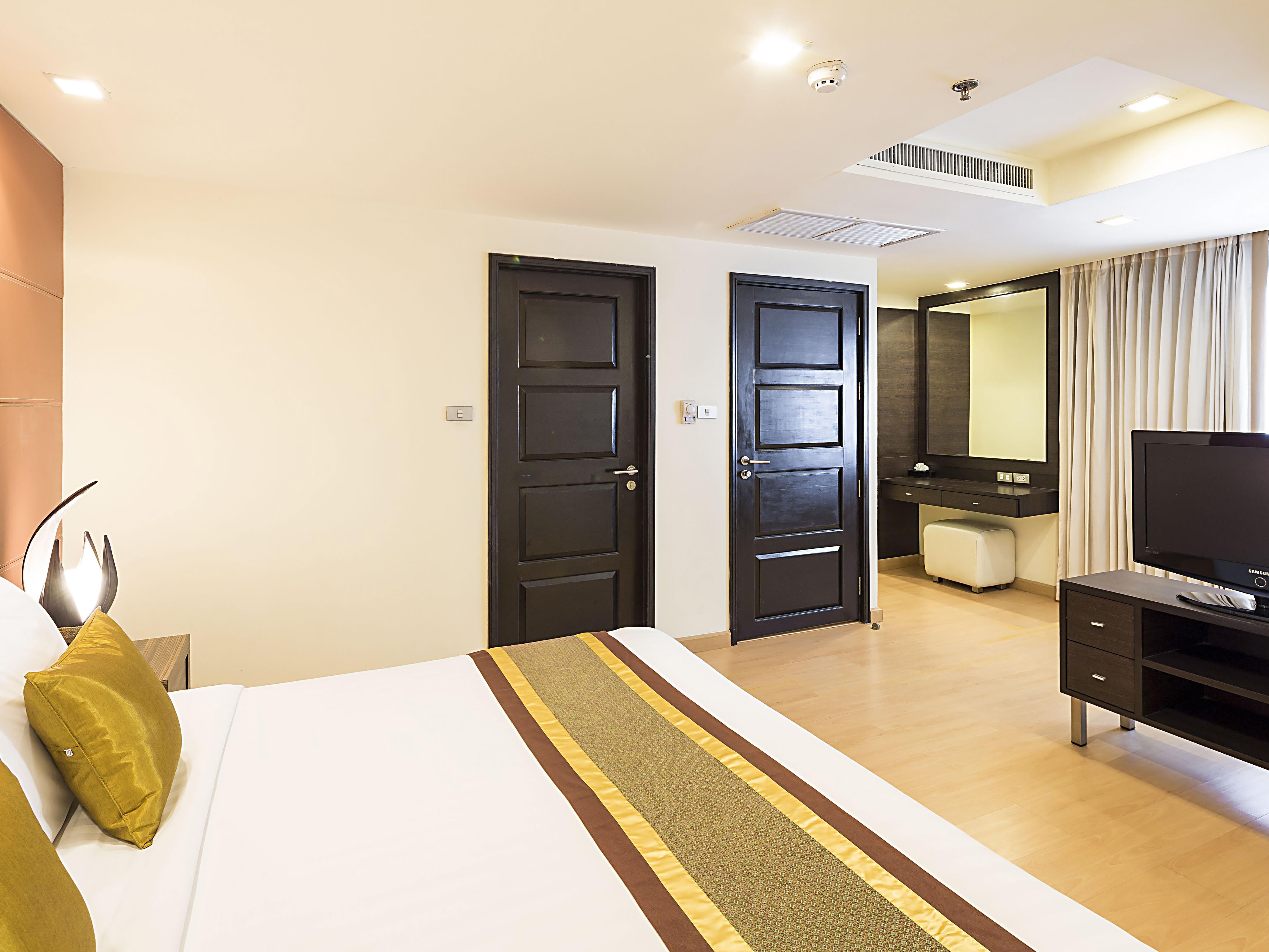 Suites
