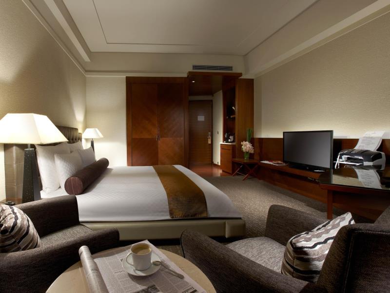 Hotel-Deluxe