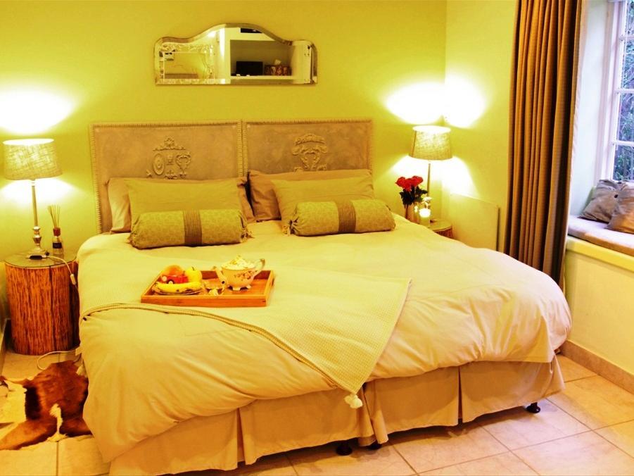 Self-Catering