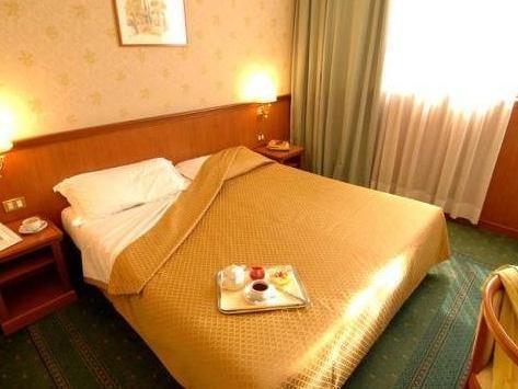 Hotel-Double