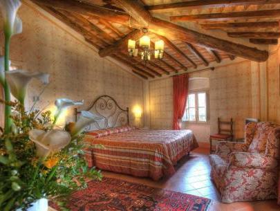 Superior Double Room - Free WiFi access - Breakfast included
