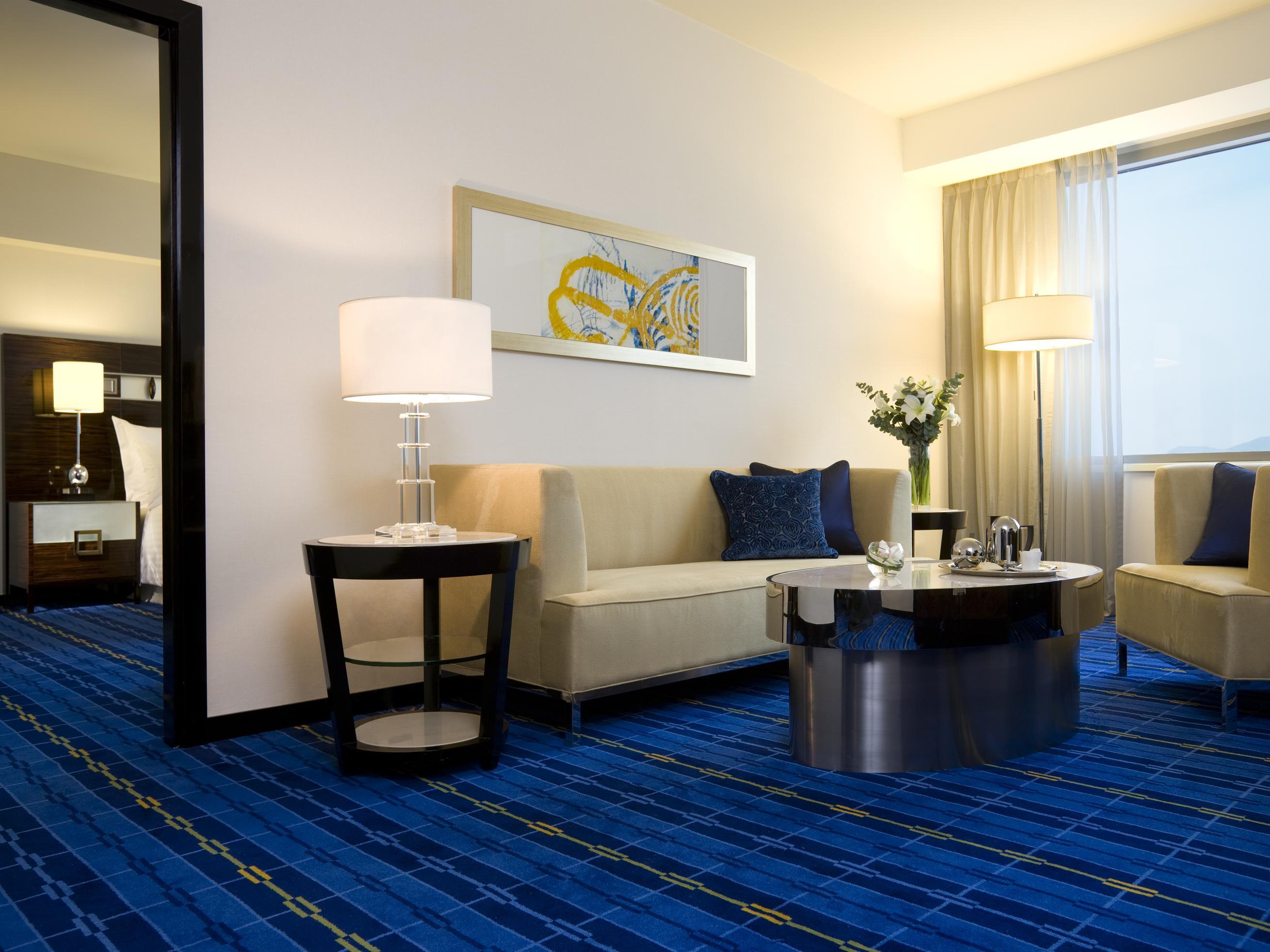Hotel-Executive