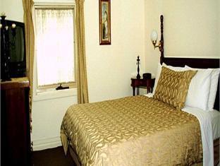 Hotel-Cottageis