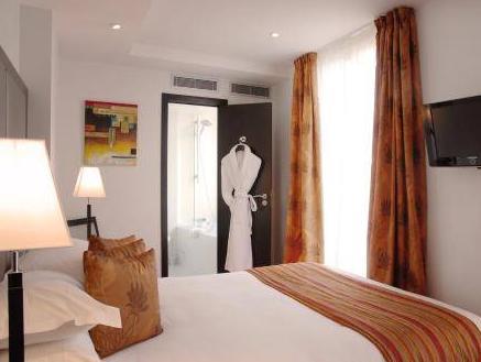Classic Double Room Non-Refundable - Free WiFi access