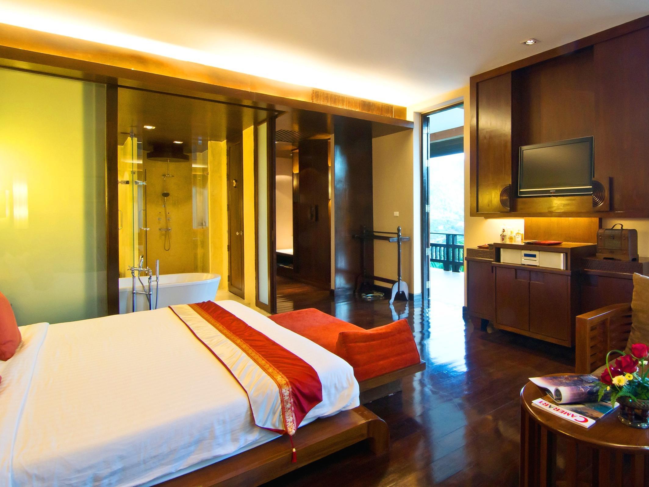 Resort-Viman