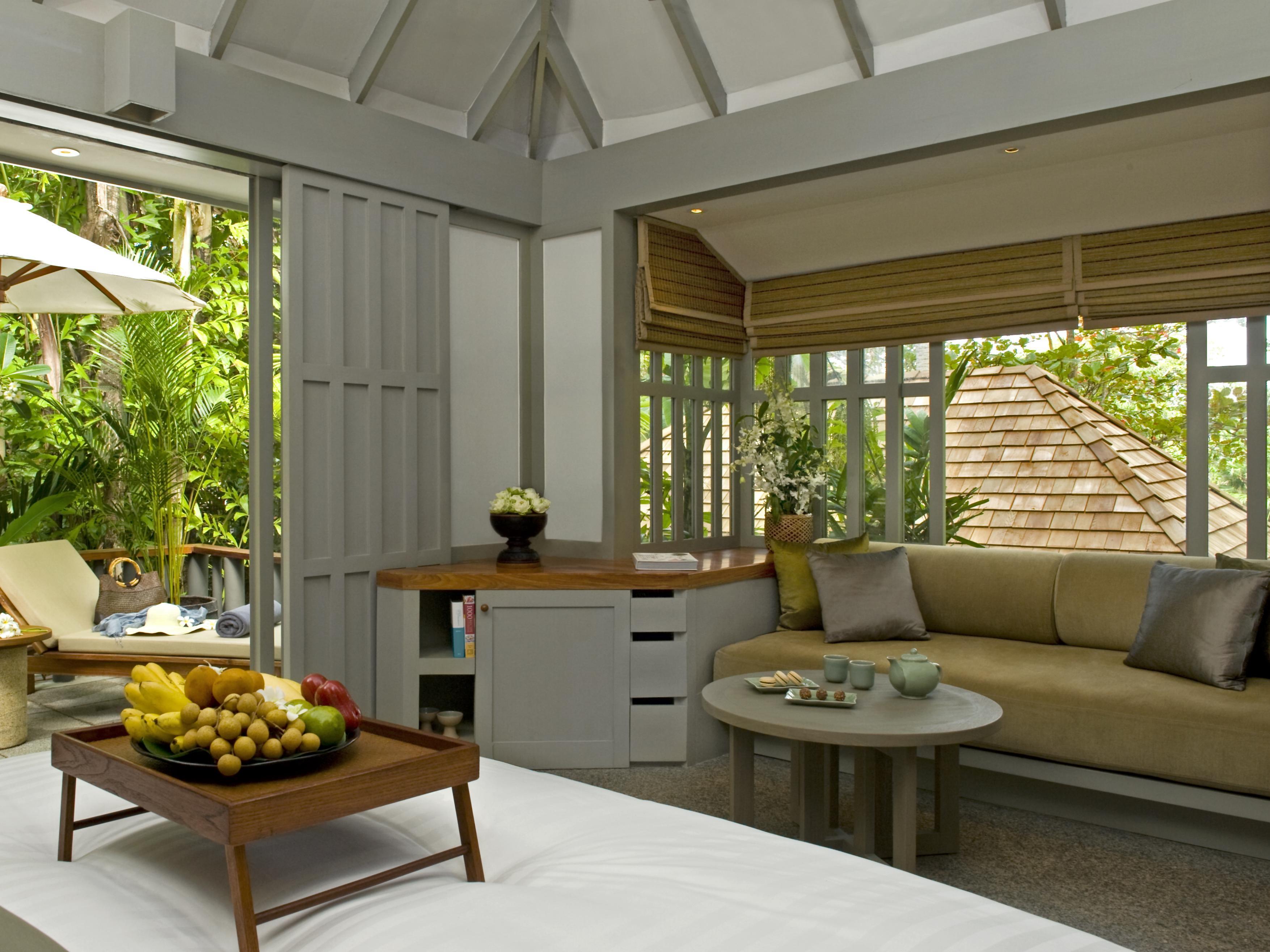 1 Bedroom Superior Cottage - Free WiFi access - Breakfast included