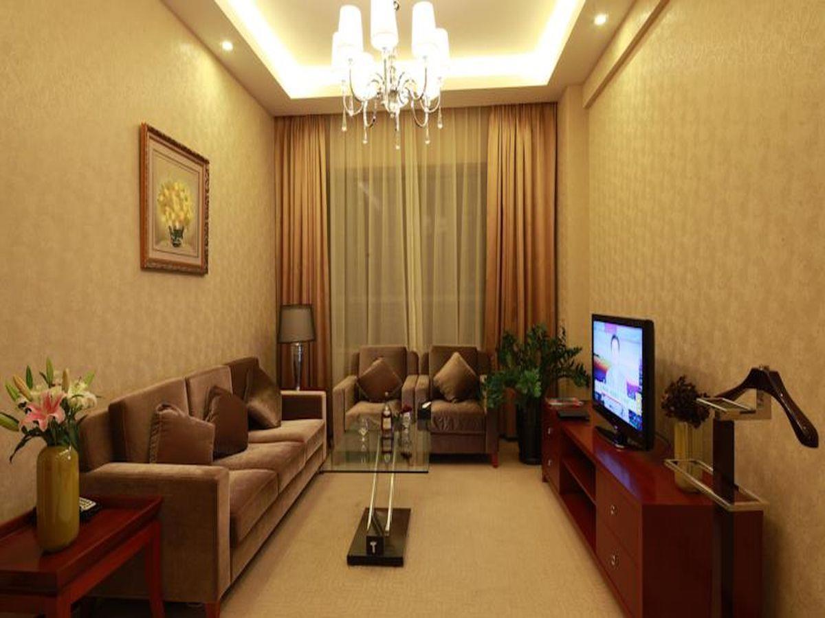 Hotel-Executiveis