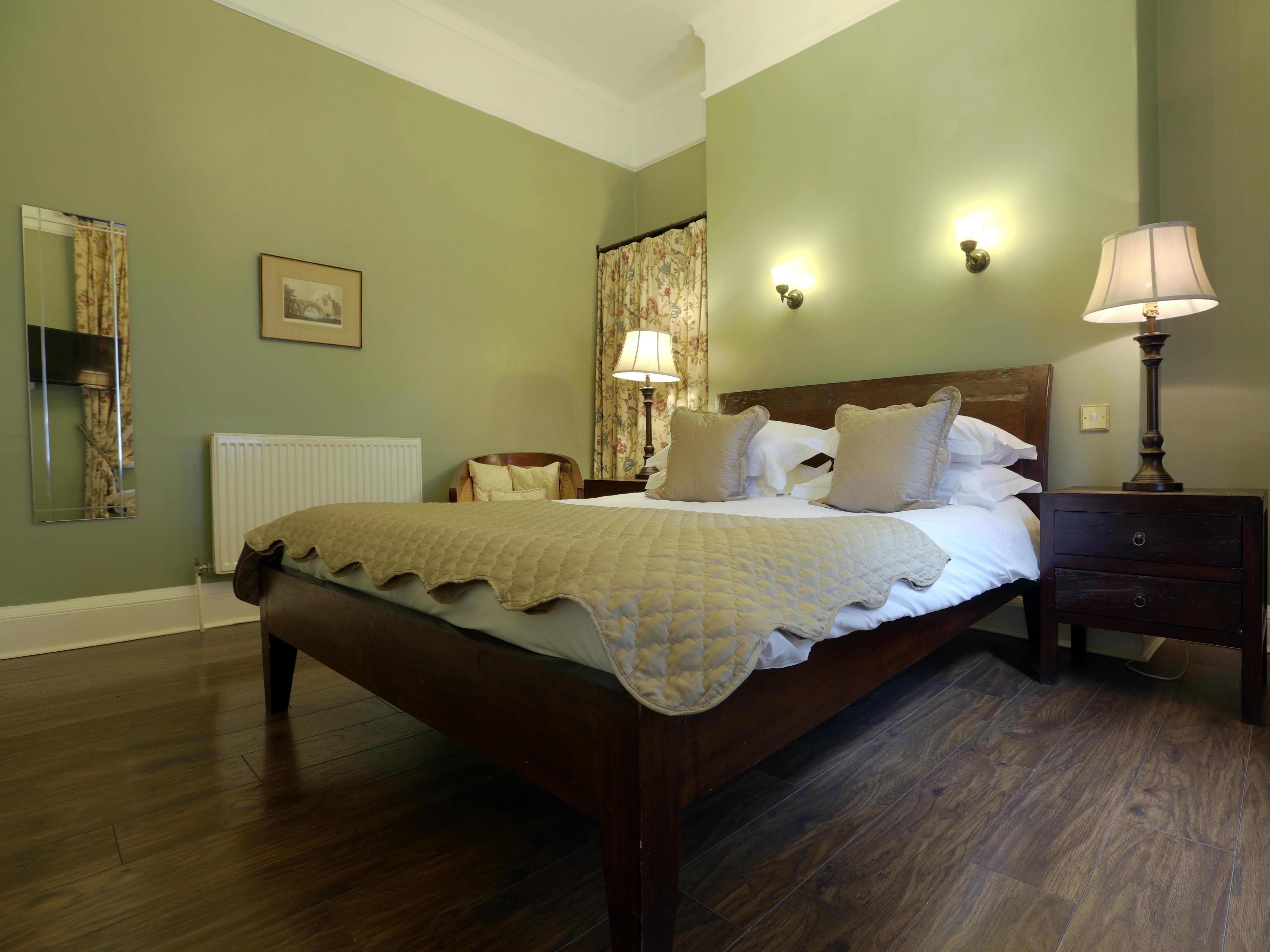 Inn-Executive