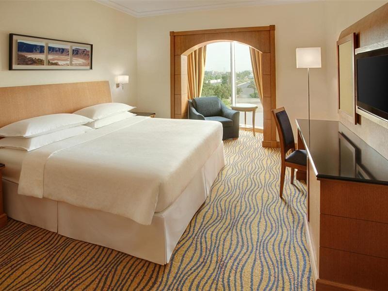 Sheraton