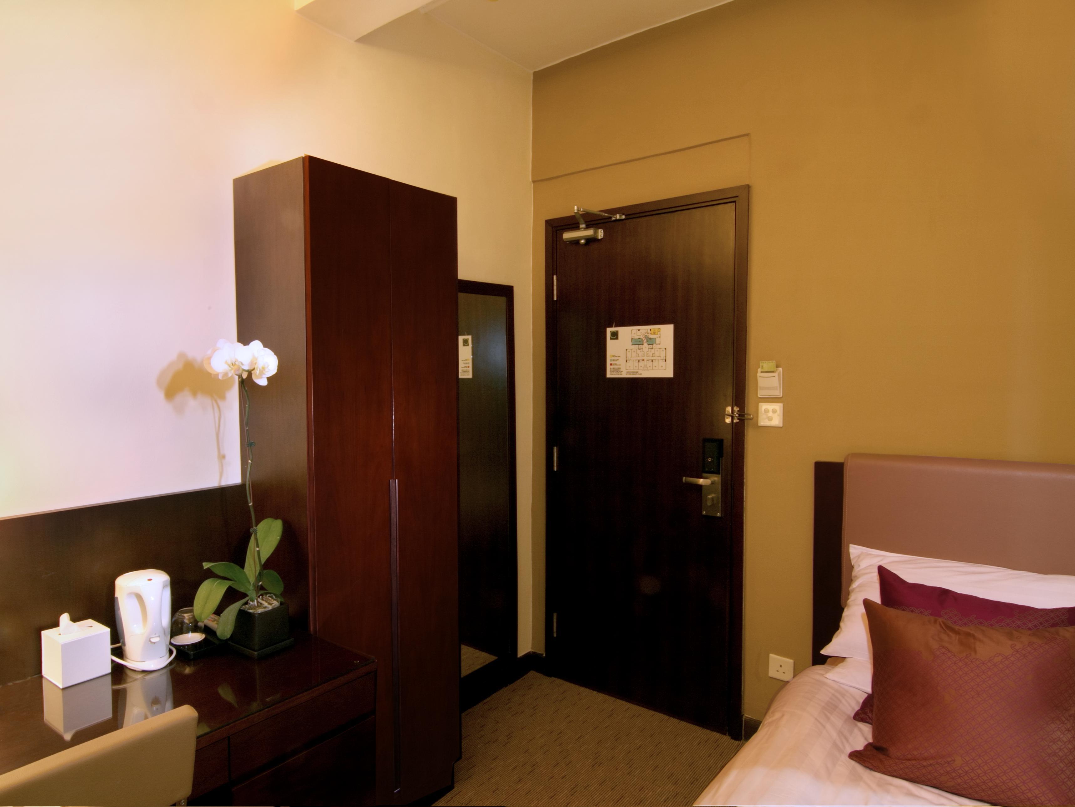 Hotel-Standard
