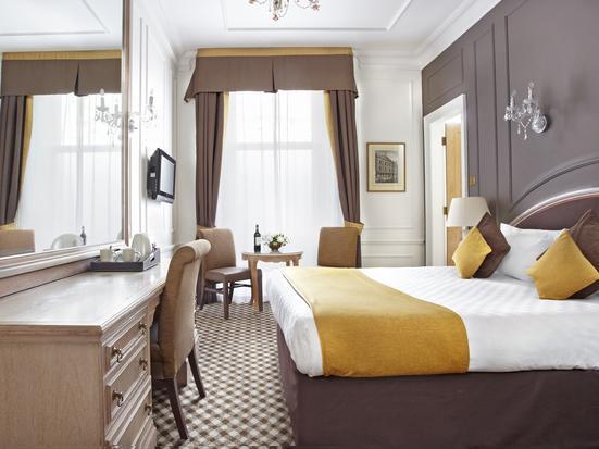 Hotel-Double