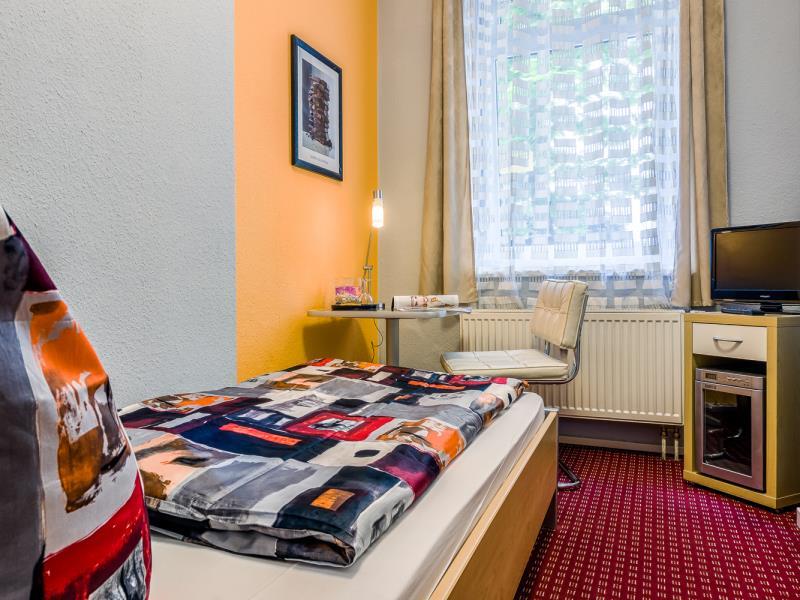 Berlin-Apartment