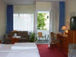 Berlin-Apartmentis