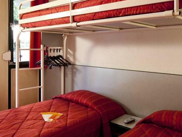 Triple Room - Free WiFi access
