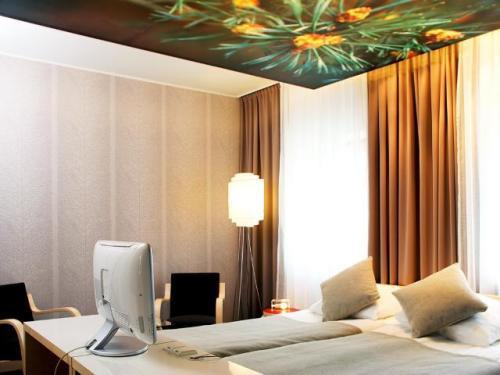 Smart Twin Room