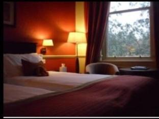 Hotel-Singleis
