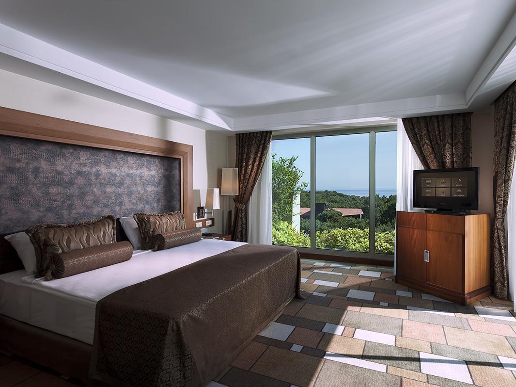Hotel-Standard